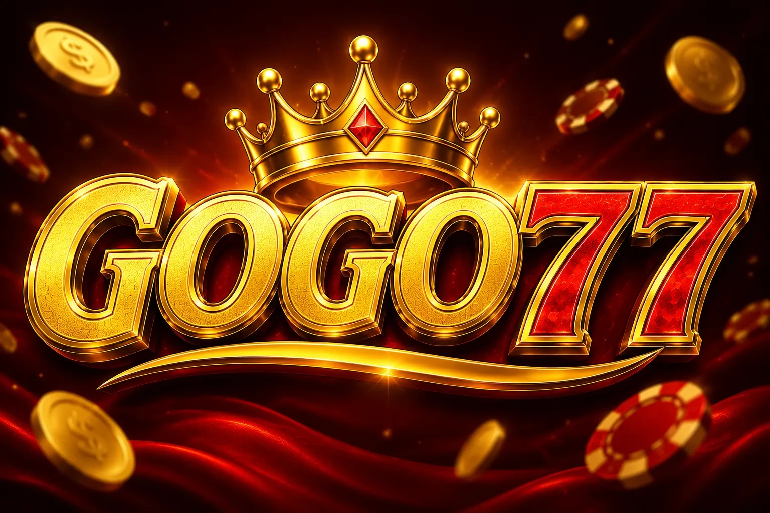 gogo77 APK Terbaru untuk Android Tanpa Iklan