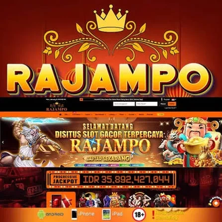 Aplikasi rajampo Terbaru: Review dan Link Download