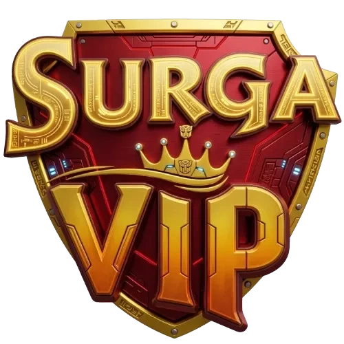 surgavip APK Terbaru untuk Android Tanpa Iklan