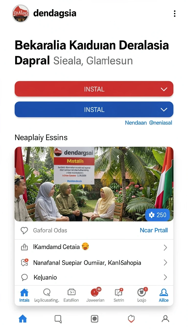 adam77 APK Terbaru: Download Cepat dan Gratis