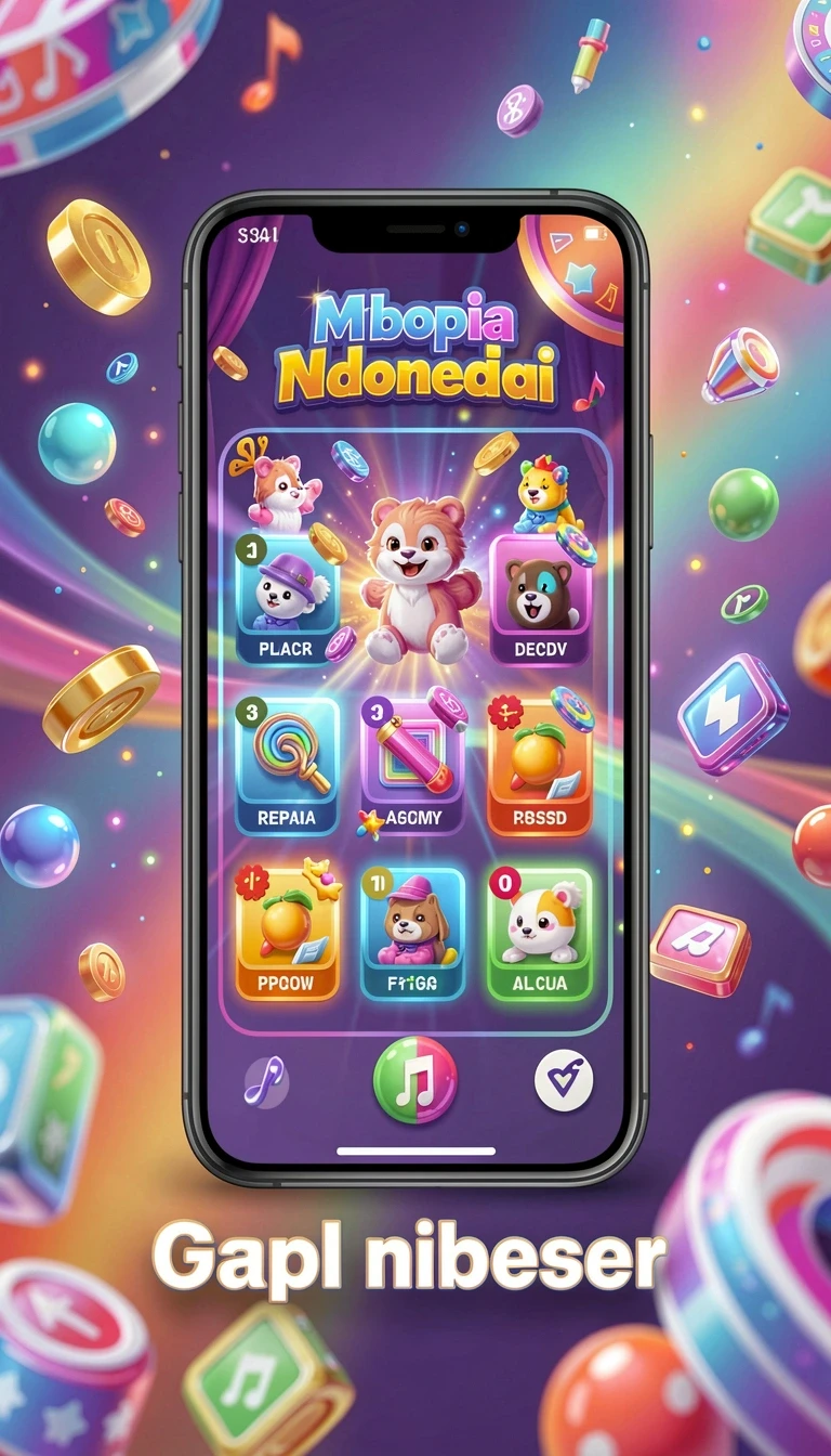 totoslot288 APK Terbaru dengan Fitur Lengkap