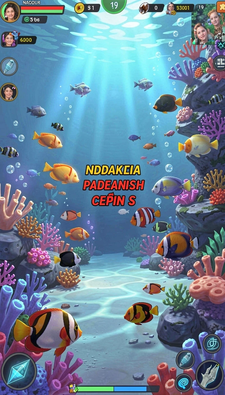 megawin888 Terbaru untuk Android: Download APK Gratis
