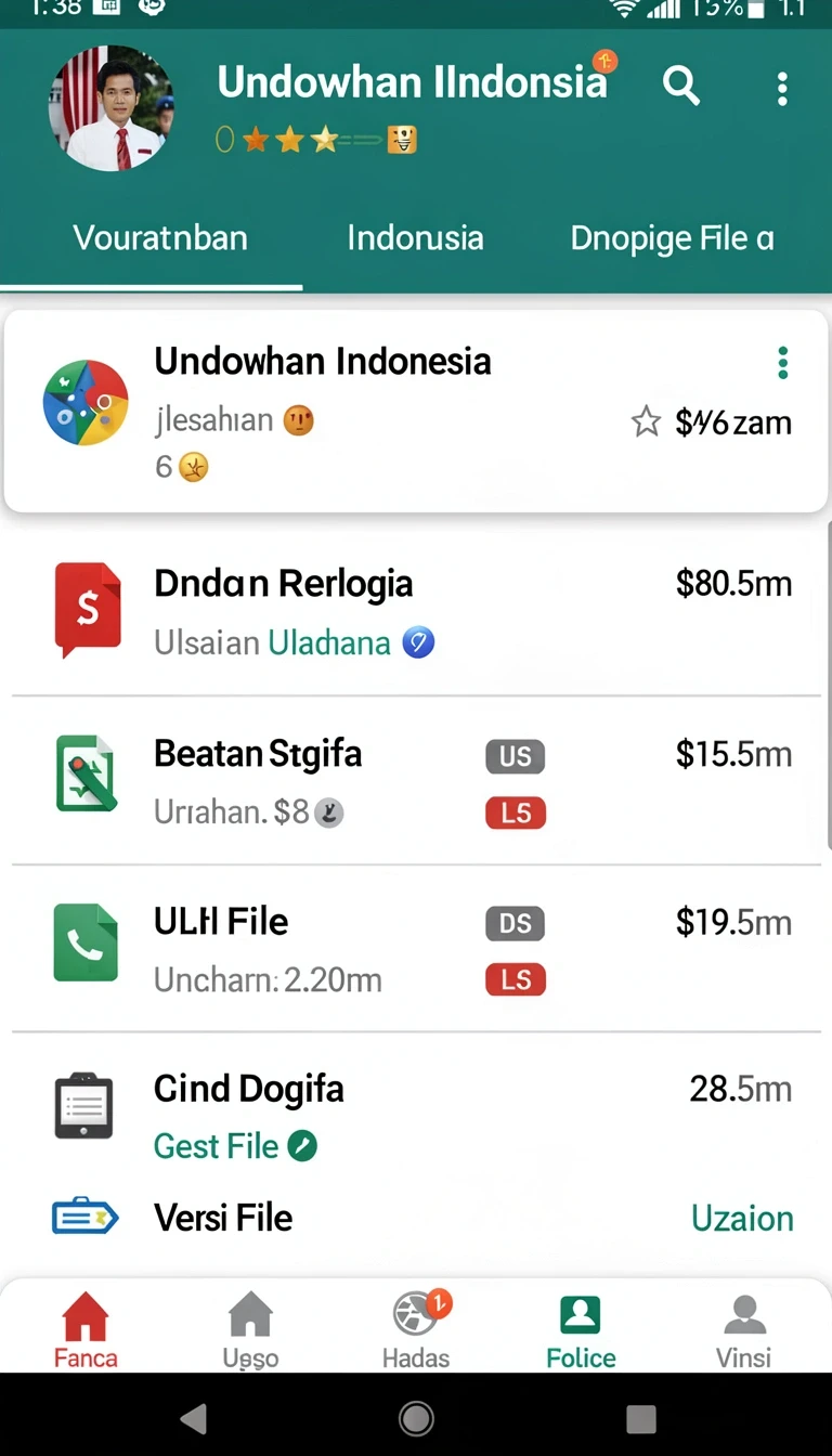 Download Aplikasi idrok Terbaru untuk HP Android