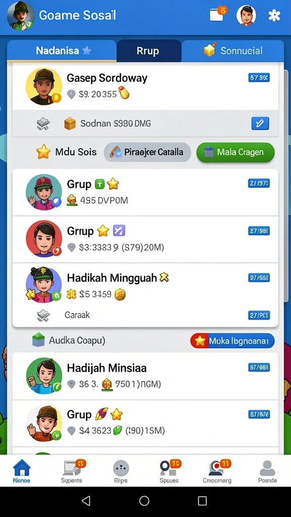 sp666 Terbaru: Download APK dan Info Lengkap