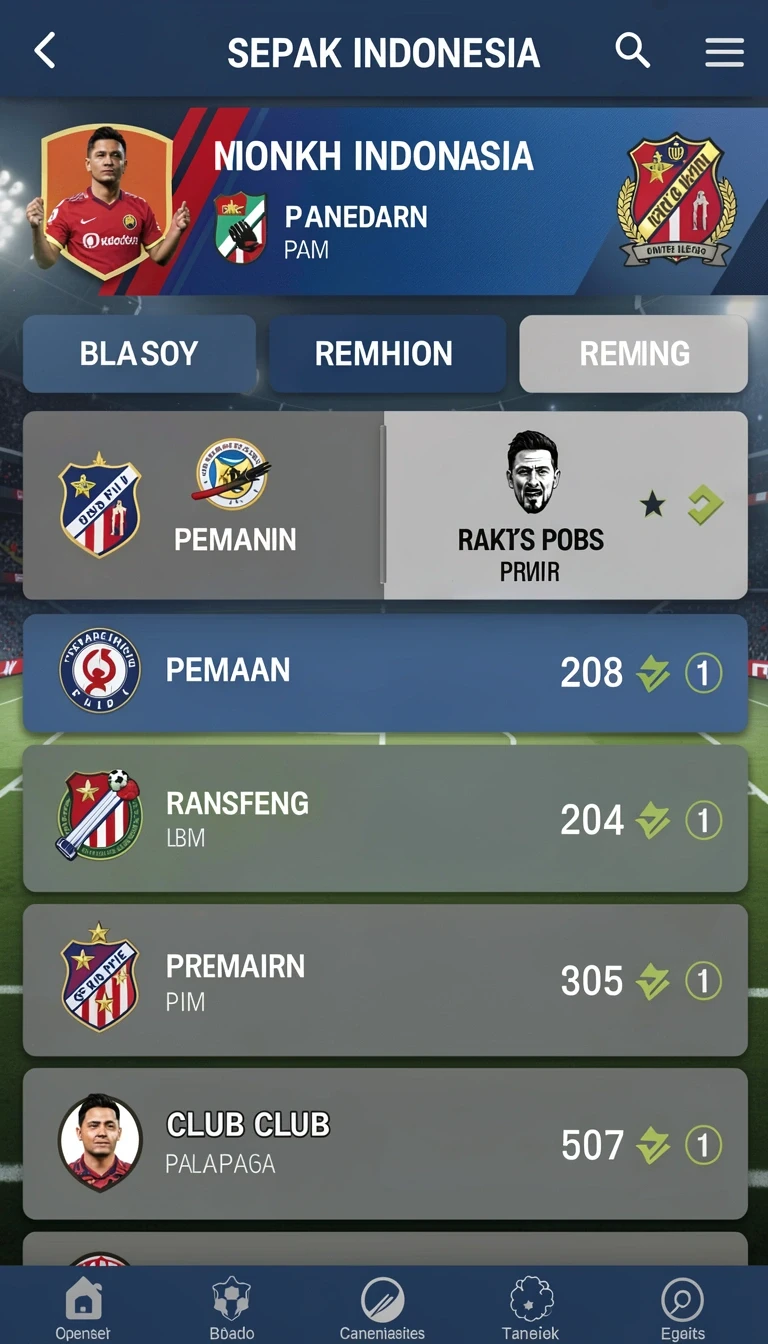 Aplikasi rokokbet Terbaru dan Terlengkap