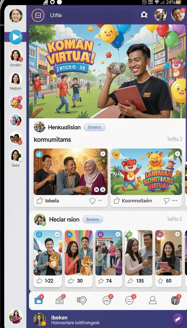 sensa88 Terbaru: Review Aplikasi dan Link Unduh