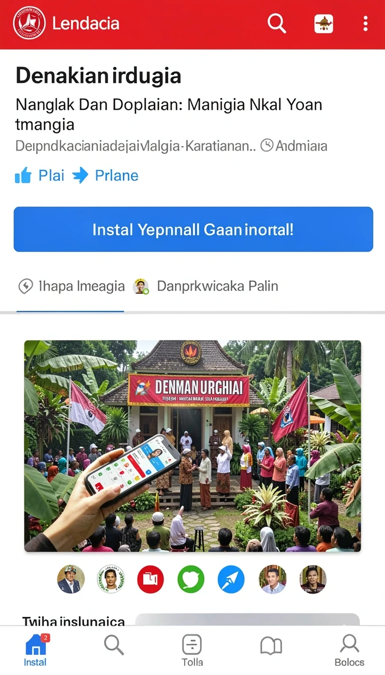 bdslot88 APK Terbaru untuk Perangkat Android
