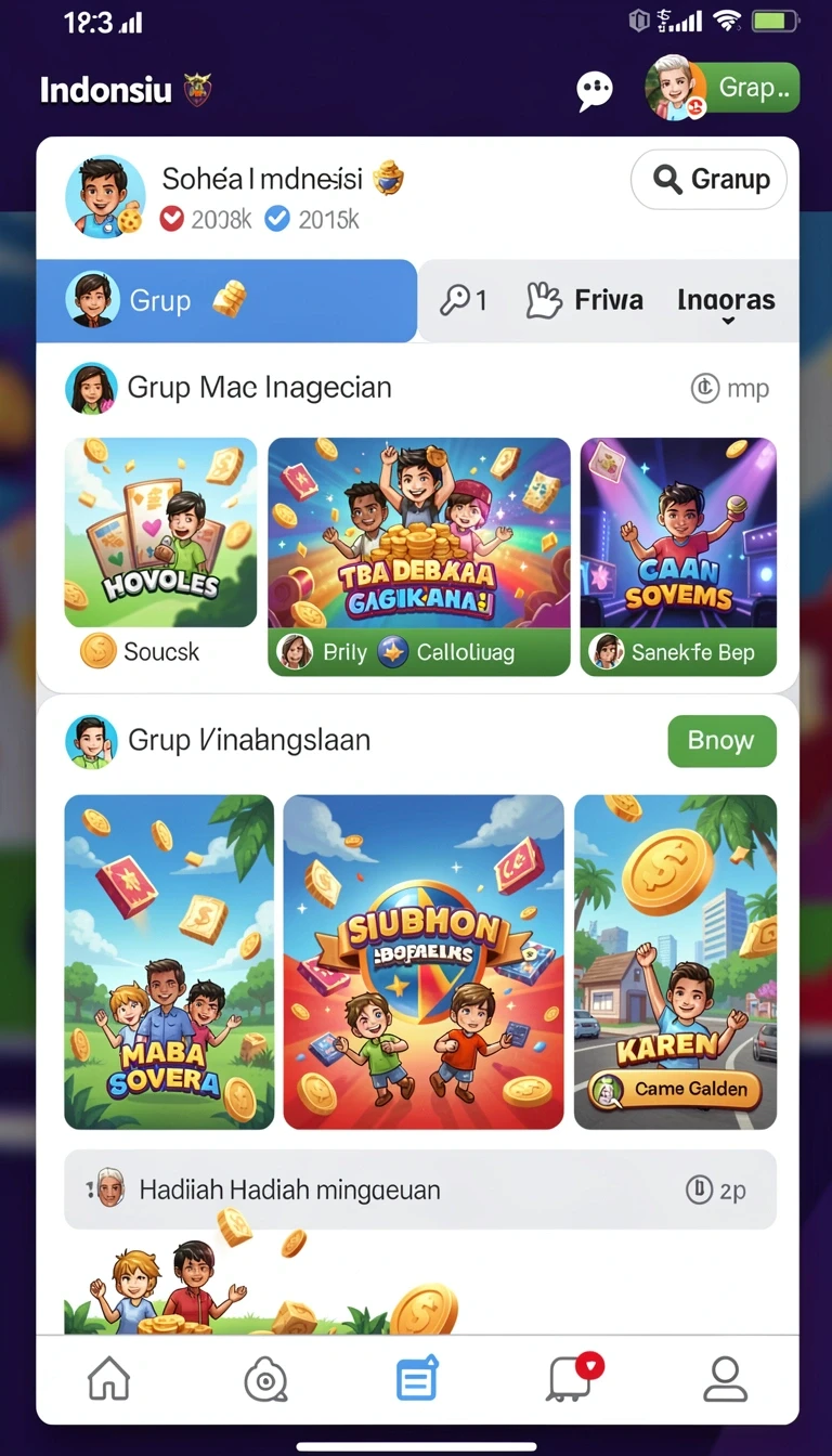 Timeline rilis totobaru – Bonus & Promo Terbaru 2026