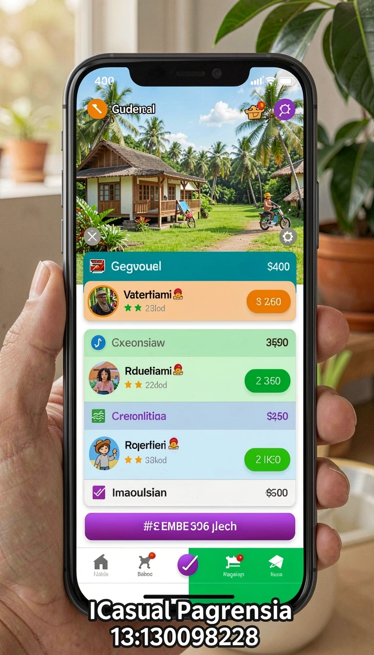 Kelebihan dan Fitur Aplikasi kebuntoto Terbaru
