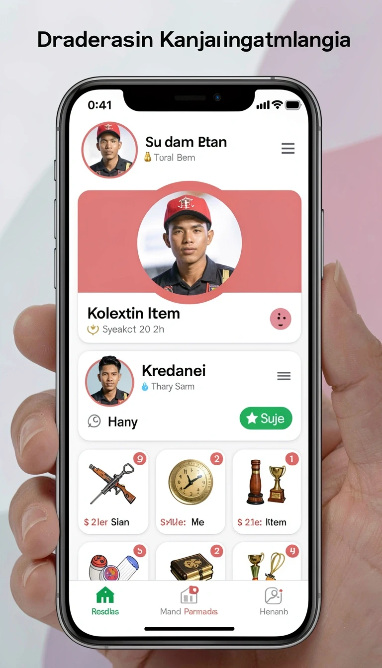 Download Aplikasi ka789 Terbaru untuk HP Android