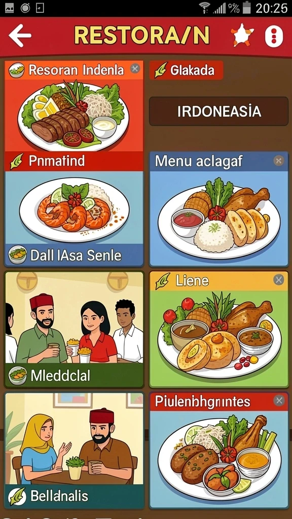 pantera303 Versi Terbaru untuk Android Tanpa Ribet