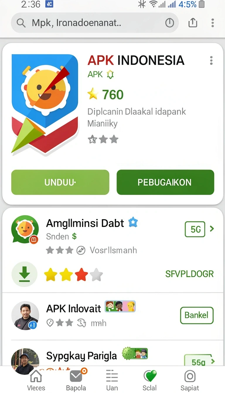 Update Aplikasi rajazeus Terbaru 2026