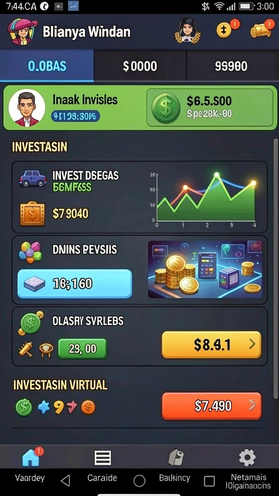 sobatgaming Terbaru: Download APK dan Info Lengkap