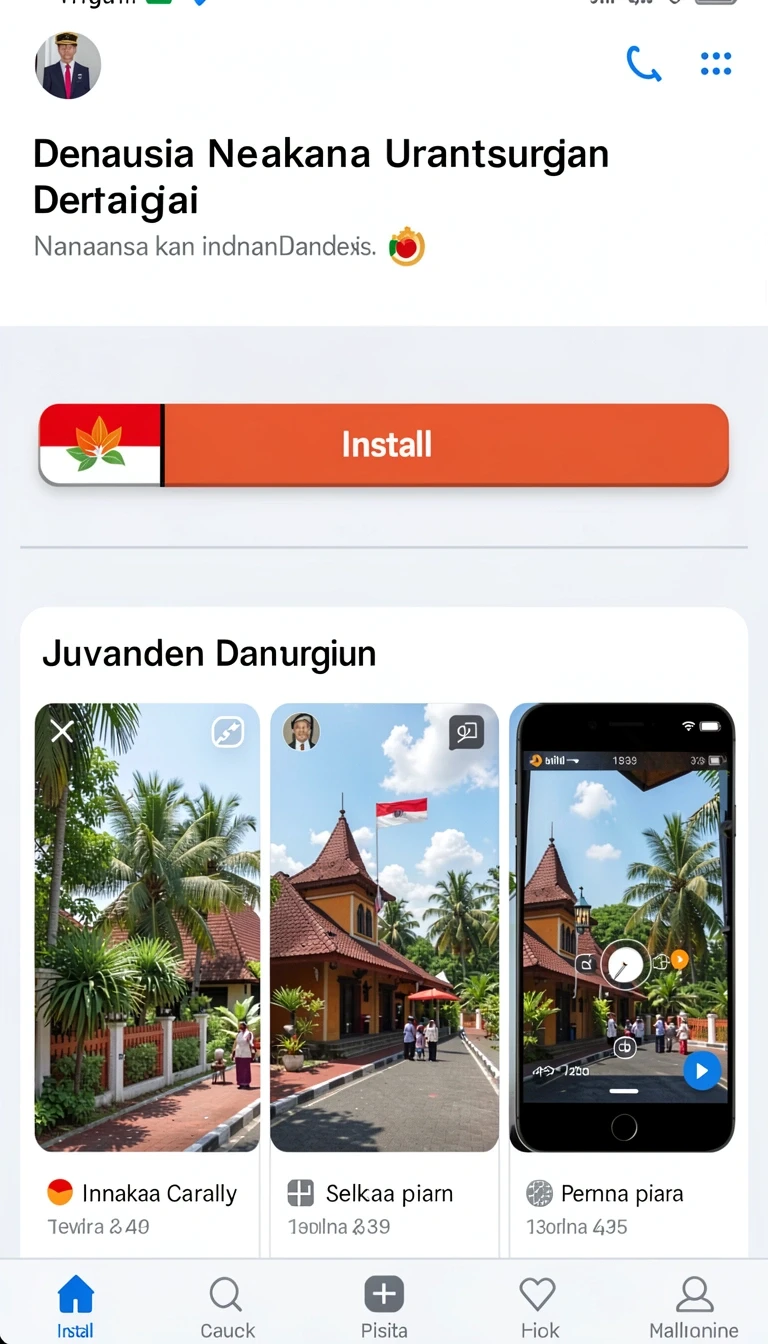 Kelebihan dan Fitur Aplikasi pk95 Terbaru