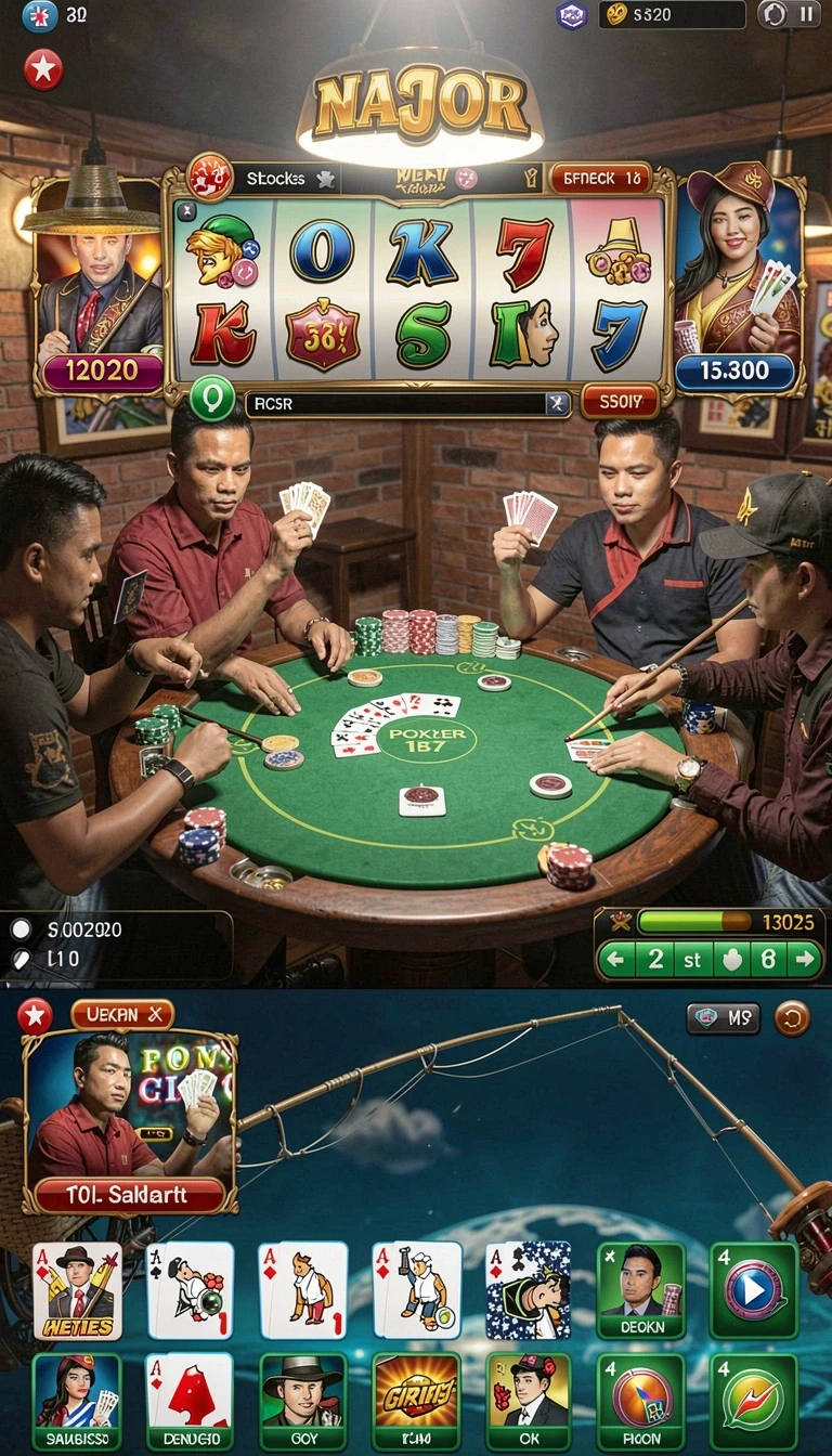 Download dorahoki APK Terbaru untuk HP Android