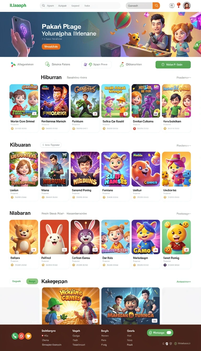 pagda127 APK Terbaru untuk Perangkat Android