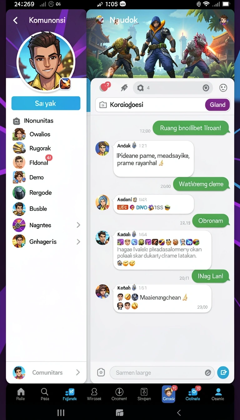 Info Aplikasi mahkota188 Terbaru dan Cara Download