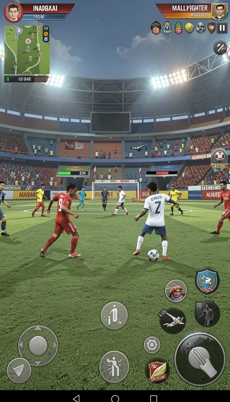 hao788 APK Terbaru 2026 untuk Semua Perangkat