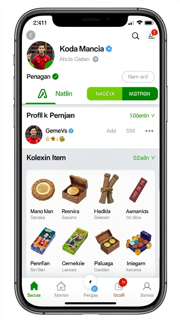 f7f7 App APK Terbaru